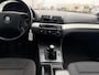 BMW 3-Serie 316i Black & Silver