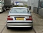 BMW 3-Serie 316i Black & Silver