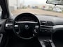 BMW 3-Serie 316i Black & Silver