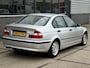 BMW 3-Serie 316i Black & Silver