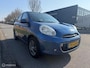 Nissan Micra 1.2 ELLE