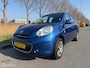 Nissan Micra 1.2 ELLE