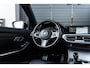BMW 3-Serie 320e High Executive M Sport Dravit Grau M340I