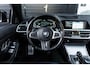 BMW 3-Serie 320e High Executive M Sport Dravit Grau M340I