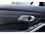 BMW 3-Serie 320e High Executive M Sport Dravit Grau M340I
