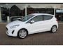Ford Fiesta 1.1-71pk Trend 5drs. Erg nette Ford Fiesta voor nog jaren rijplezier ! Airco, parkeersensoren achter, navigatie, telefoonvoorb., DAB, inklapbare buitenspiegels etc.