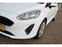 Ford Fiesta 1.1-71pk Trend 5drs. Erg nette Ford Fiesta voor nog jaren rijplezier ! Airco, parkeersensoren achter, navigatie, telefoonvoorb., DAB, inklapbare buitenspiegels etc.