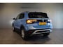Volkswagen T-Cross Clear Blue Edition | Automaat | Carplay&Android | Adaptieve Cruise | PDC | LED |