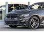 BMW 3-Serie 330e High Executive M-Sport | E-Trekhaak | ACC | Dravitgrau