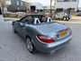 Mercedes-Benz SLK 200 / Automaat / Leder / Navigatie / Cruise / 17" LMV