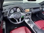 Mercedes-Benz SLK 200 / Automaat / Leder / Navigatie / Cruise / 17" LMV