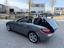 Mercedes-Benz SLK 200 / Automaat / Leder / Navigatie / Cruise / 17" LMV