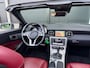 Mercedes-Benz SLK 200 / Automaat / Leder / Navigatie / Cruise / 17" LMV