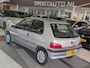 Peugeot 106 1.4 Accent Automaat NAP, Stuurbekrachtiging