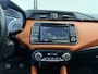 Nissan Micra 1.0L Acenta Zeer Compleet