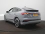Audi Q4 Sportback e-tron 35 S edition 55 kWh S-Line | Camera | HUD | Elek. Klep |