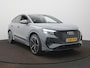 Audi Q4 Sportback e-tron 35 S edition 55 kWh S-Line | Camera | HUD | Elek. Klep |