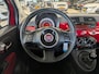 Fiat 500 0.9 TwinAir Lounge Airco, Stuurbekrachtiging