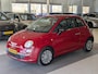 Fiat 500 0.9 TwinAir Lounge Airco, Stuurbekrachtiging