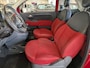 Fiat 500 0.9 TwinAir Lounge Airco, Stuurbekrachtiging