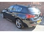 BMW 1-Serie 118i Centennial High Executive '17 LED M Pakket Navi Clima Cruise Inruil mogelijk