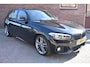 BMW 1-Serie 118i Centennial High Executive '17 LED M Pakket Navi Clima Cruise Inruil mogelijk