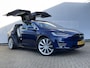 Tesla Model X 100D 7-Pers Trekhaak Autopilot Luchtvering Leer 132K Stoelverw NL-Auto!