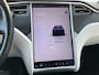 Tesla Model X 100D 7-Pers Trekhaak Autopilot Luchtvering Leer 132K Stoelverw NL-Auto!