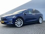Tesla Model X 100D 7-Pers Trekhaak Autopilot Luchtvering Leer 132K Stoelverw NL-Auto!