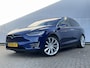 Tesla Model X 100D 7-Pers Trekhaak Autopilot Luchtvering Leer 132K Stoelverw NL-Auto!