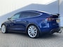 Tesla Model X 100D 7-Pers Trekhaak Autopilot Luchtvering Leer 132K Stoelverw NL-Auto!
