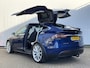 Tesla Model X 100D 7-Pers Trekhaak Autopilot Luchtvering Leer 132K Stoelverw NL-Auto!