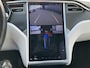 Tesla Model X 100D 7-Pers Trekhaak Autopilot Luchtvering Leer 132K Stoelverw NL-Auto!