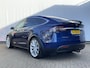 Tesla Model X 100D 7-Pers Trekhaak Autopilot Luchtvering Leer 132K Stoelverw NL-Auto!