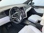 Tesla Model X 100D 7-Pers Trekhaak Autopilot Luchtvering Leer 132K Stoelverw NL-Auto!