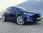 Tesla Model X 100D 7-Pers Trekhaak Autopilot Luchtvering Leer 132K Stoelverw NL-Auto!