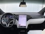 Tesla Model X 100D 7-Pers Trekhaak Autopilot Luchtvering Leer 132K Stoelverw NL-Auto!