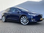 Tesla Model X 100D 7-Pers Trekhaak Autopilot Luchtvering Leer 132K Stoelverw NL-Auto!