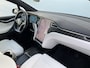 Tesla Model X 100D 7-Pers Trekhaak Autopilot Luchtvering Leer 132K Stoelverw NL-Auto!