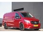 Mercedes-Benz Vito 114 CDI XL L3 AUT. LED, LEDER, TREKHAAK, 18'', AMG GRILLE, CAMERA, NAVI, CRUISE, AIRCO, NL AUTO, NAP