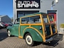 Morris Minor TRAVELLER 1000 -WEGENBELASTING VRIJ-APK VRIJ-NETTE STAAT!-