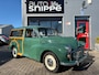 Morris Minor TRAVELLER 1000 -WEGENBELASTING VRIJ-APK VRIJ-NETTE STAAT!-