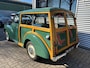 Morris Minor TRAVELLER 1000 -WEGENBELASTING VRIJ-APK VRIJ-NETTE STAAT!-