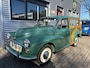 Morris Minor TRAVELLER 1000 -WEGENBELASTING VRIJ-APK VRIJ-NETTE STAAT!-