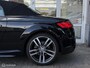Audi TT Roadster 40 TFSI Pro Line S Competition