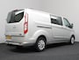 Ford Transit Custom 340 2.0 TDCI L2H1 Limited 2x schuif | Trekhaak | Camera | Bi-Xenon Koplampen!