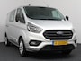 Ford Transit Custom 340 2.0 TDCI L2H1 Limited 2x schuif | Trekhaak | Camera | Bi-Xenon Koplampen!