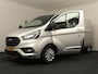 Ford Transit Custom 340 2.0 TDCI L2H1 Limited 2x schuif | Trekhaak | Camera | Bi-Xenon Koplampen!
