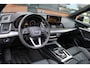 Audi Q5 55 TFSI e quattro Competition | Luchtvering | Pano | B&O | Massage | Trekhaak | Top view