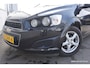 Chevrolet Aveo 1.4 LT Automaat